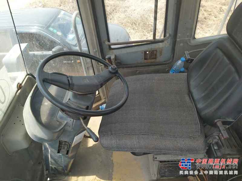 河北出售转让二手8000小时2008年临工LG953装载机