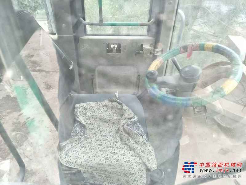 山西出售转让二手4800小时2008年临工LG953装载机