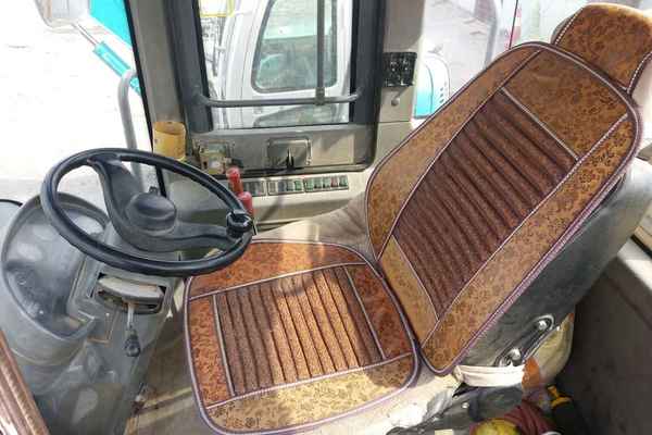 山西出售转让二手6000小时2009年临工LG953装载机