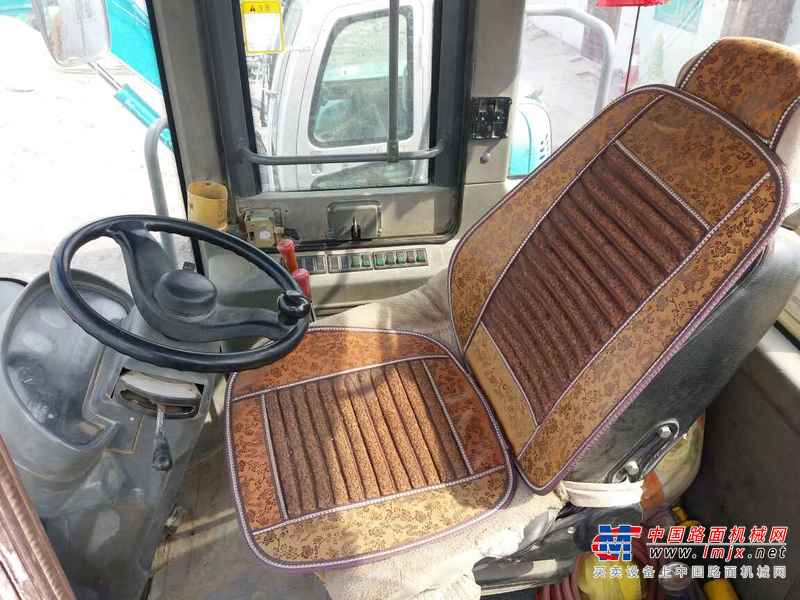 山西出售转让二手6000小时2009年临工LG953装载机