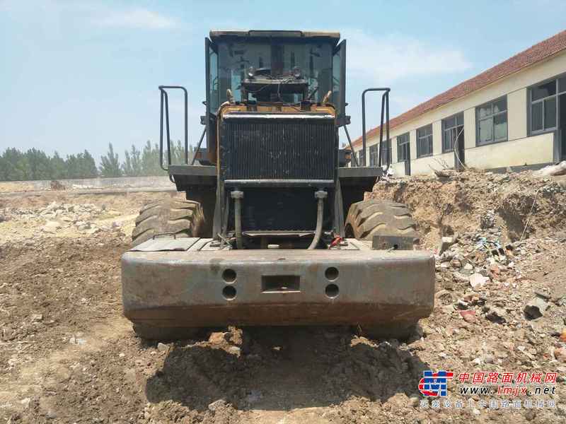 山东出售转让二手4000小时2011年临工LG953装载机