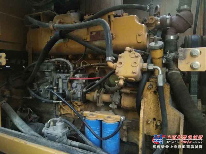 山西出售转让二手2759小时2010年临工LG953装载机