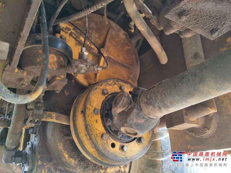 贵州出售转让二手3200小时2011年柳工ZL50CN装载机