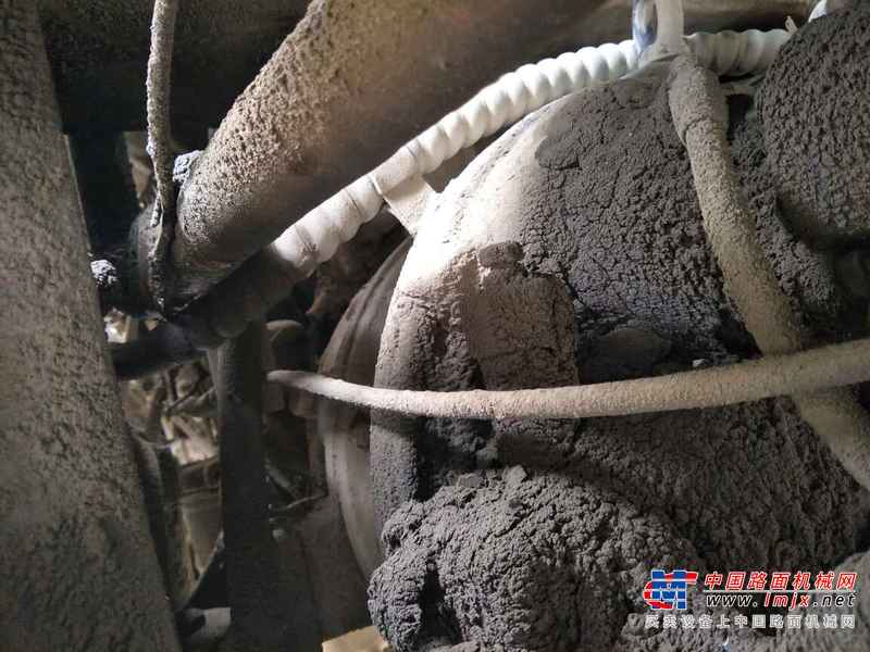 贵州出售转让二手1200小时2010年福田雷沃FL935E装载机