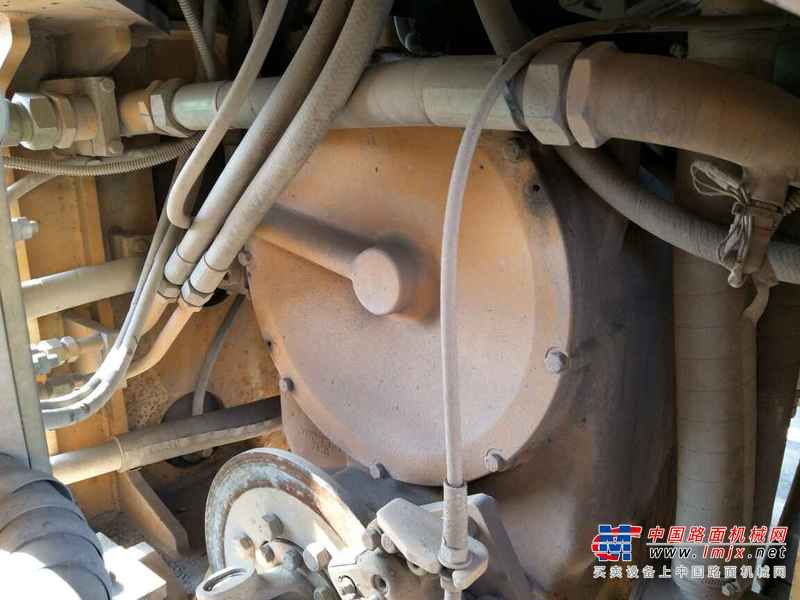 江西出售转让二手600小时2015年龙工LG855D装载机