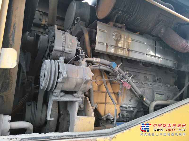 江西出售转让二手3900小时2010年临工LG952装载机