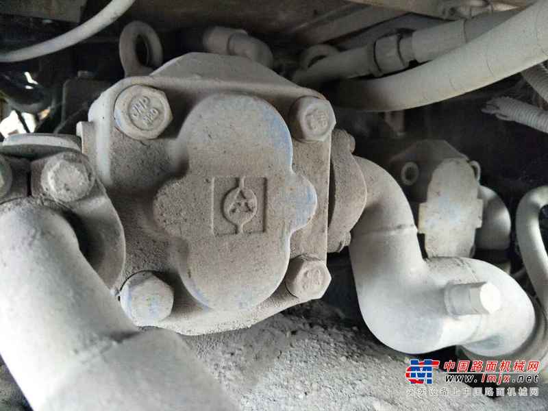 江西出售转让二手3900小时2010年临工LG952装载机