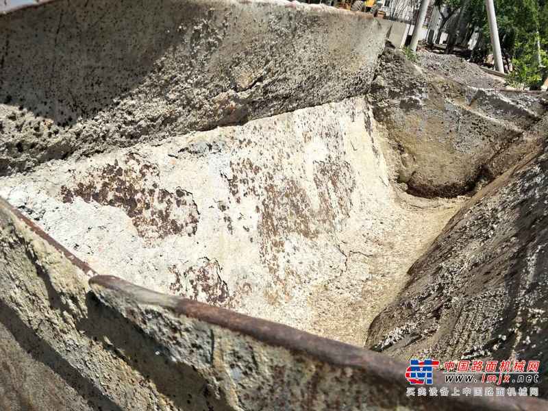 辽宁出售转让二手10000小时2004年华建ZL18装载机