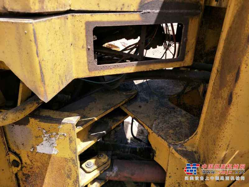 辽宁出售转让二手10000小时2004年华建ZL18装载机