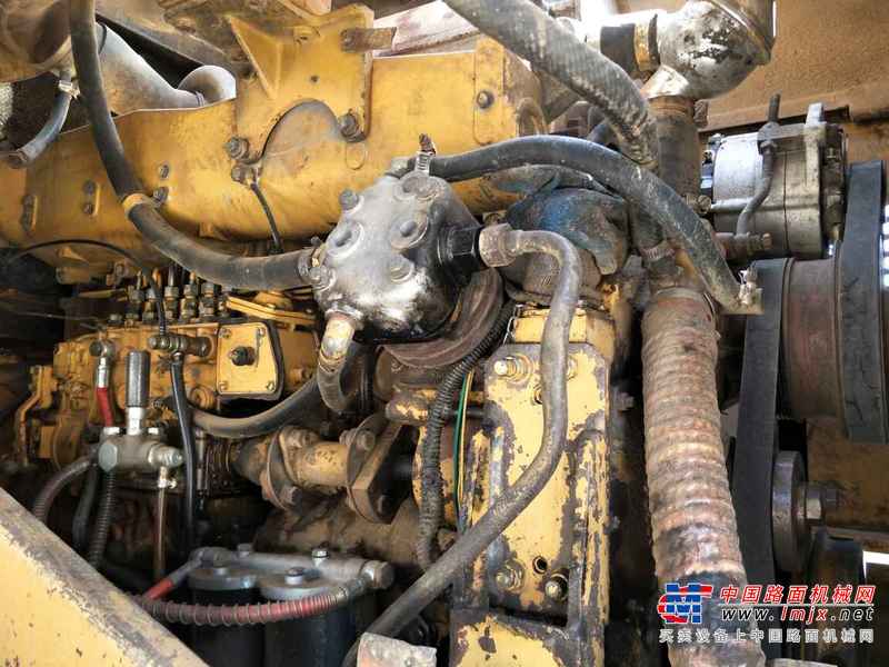 辽宁出售转让二手5000小时2010年厦工XG951装载机