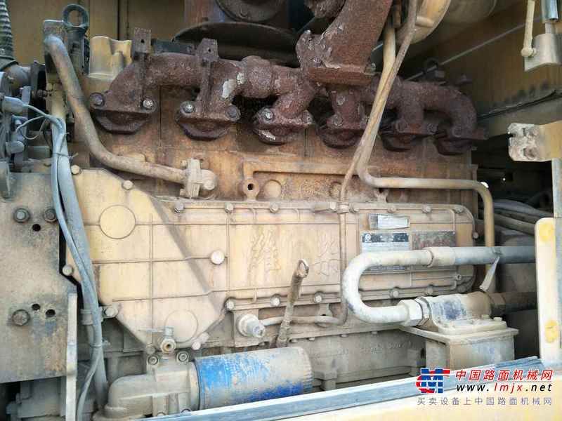 山东出售转让二手7200小时2010年临工LG953装载机