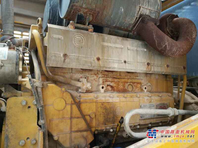 云南出售转让二手10小时2010年徐工LW500K装载机