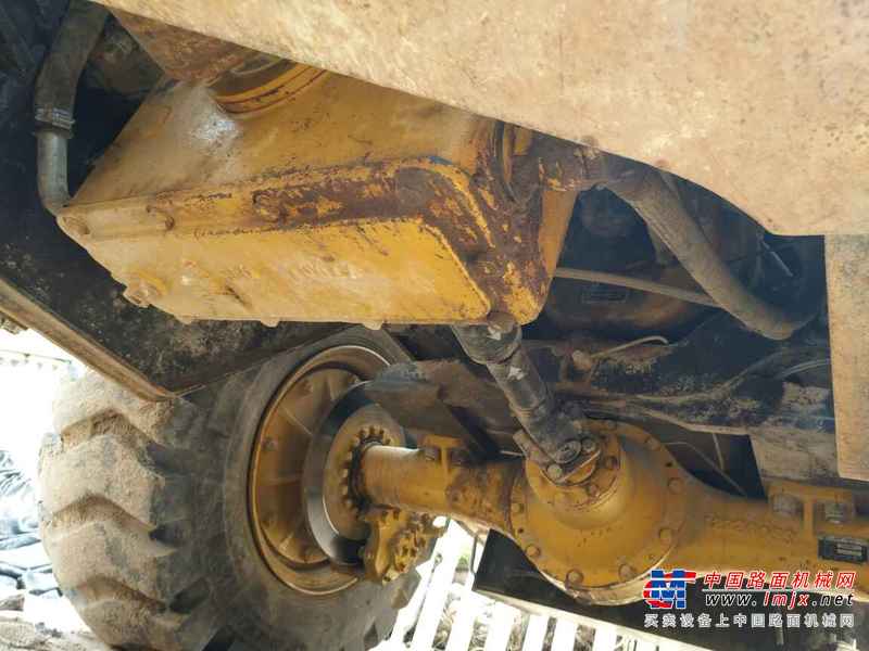 山西出售转让二手700小时2013年临工LG918装载机