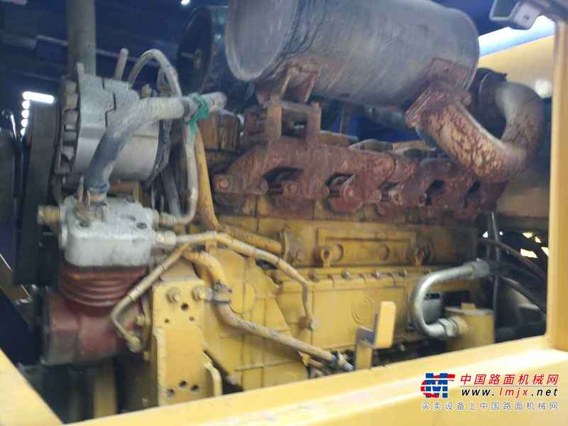 山西出售转让二手3000小时2012年龙工LG850D装载机