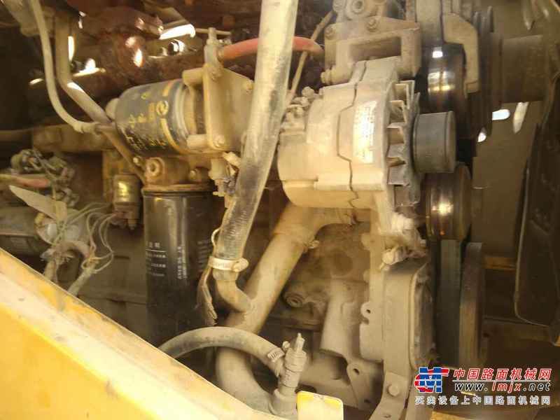 山西出售转让二手5000小时2010年厦工XG953装载机