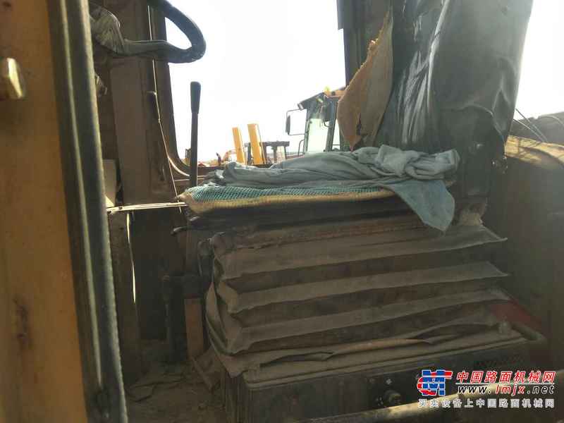 山西出售转让二手6000小时2006年柳工ZL30E装载机