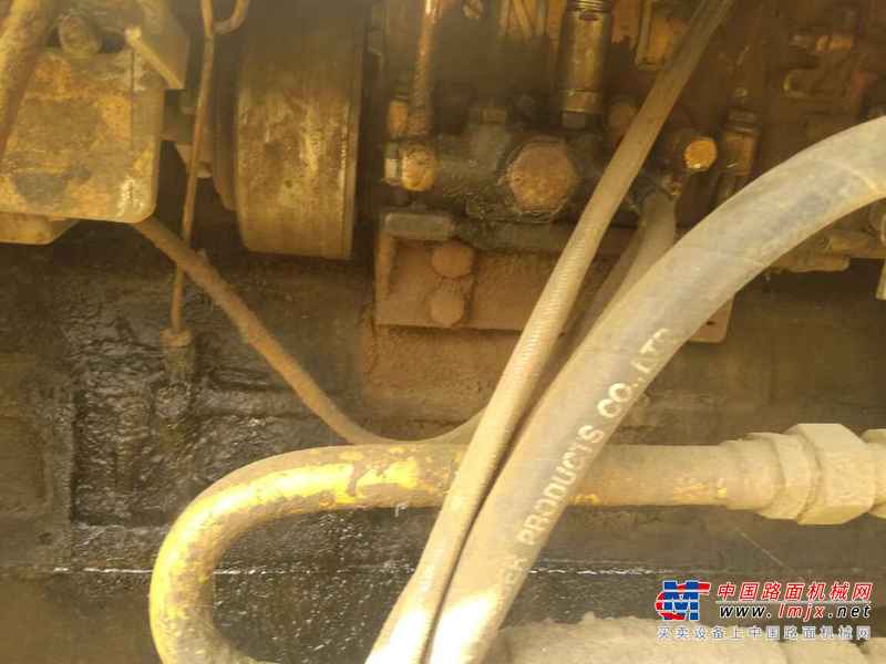 山西出售转让二手6000小时2006年柳工ZL30E装载机