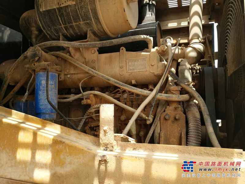 江西出售转让二手5000小时2011年龙工LG855B装载机