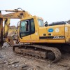 山西出售转让二手10000小时2009年现代R225LC挖掘机