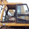 山西出售转让二手9124小时2008年现代R245挖掘机
