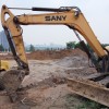 山西出售转让二手4000小时2012年三一重工SY60C挖掘机