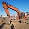 山西出售转让二手13799小时2008年斗山DH225LC挖掘机