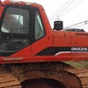 江西出售转让二手10000小时2007年斗山DH220LC挖掘机
