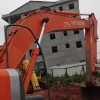 江西出售转让二手7891小时2011年日立ZX210H挖掘机