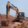 江西出售转让二手5752小时2013年三一重工SY215C挖掘机