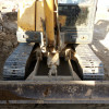 山西出售转让二手9541小时2011年柳工CLG906C挖掘机