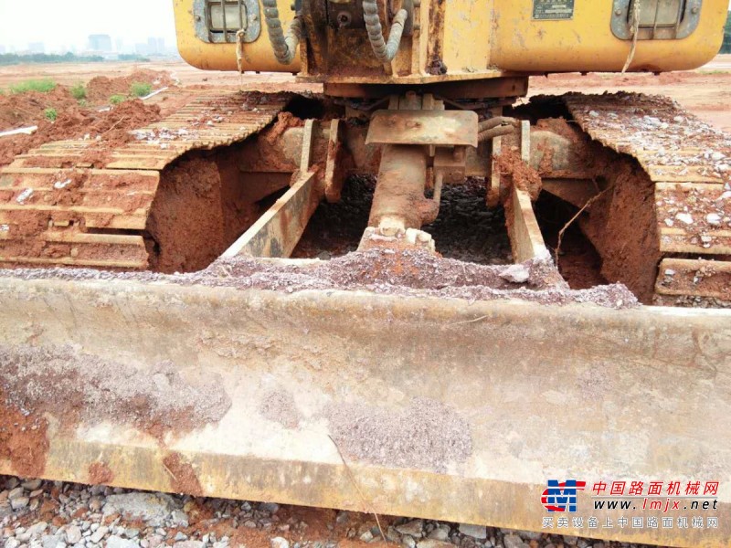 江西出售转让二手6542小时2012年徐工XE60挖掘机