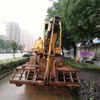 江西出售转让二手13532小时2006年玉柴YC35挖掘机