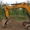 山西出售转让二手1607小时2012年三一重工SY95C挖掘机