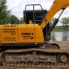 山西出售转让二手1607小时2012年三一重工SY95C挖掘机