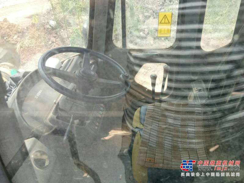 江西出售转让二手9000小时2011年厦工XG951III装载机