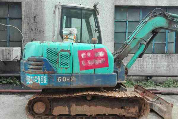 江西出售转让二手9106小时2009年石川岛IHI55NS挖掘机