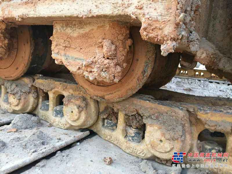 江西出售转让二手9049小时2010年斗山DH220LC挖掘机