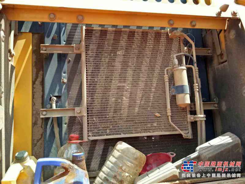 江西出售转让二手10355小时2010年沃尔沃EC240B挖掘机