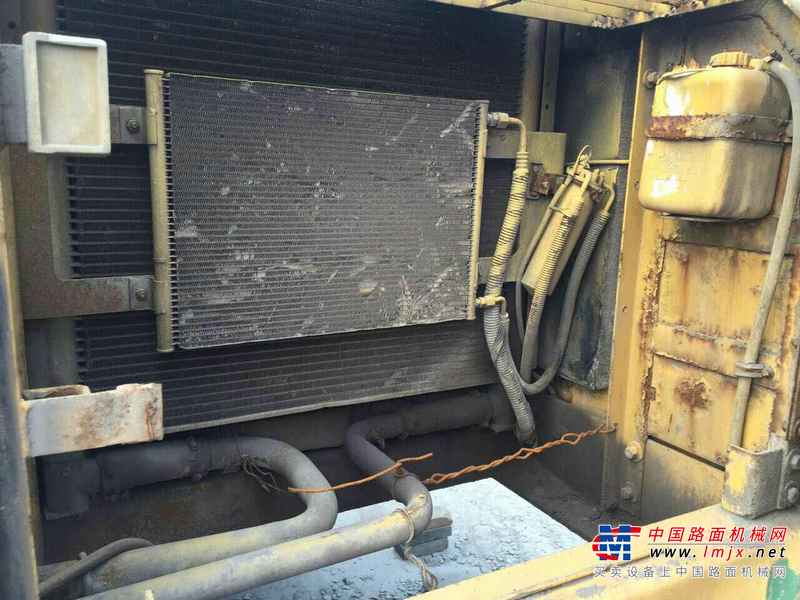 山西出售转让二手10000小时2006年徐挖XCG220LC挖掘机
