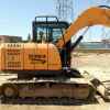 陕西出售转让二手4500小时2013年三一重工SY75C挖掘机