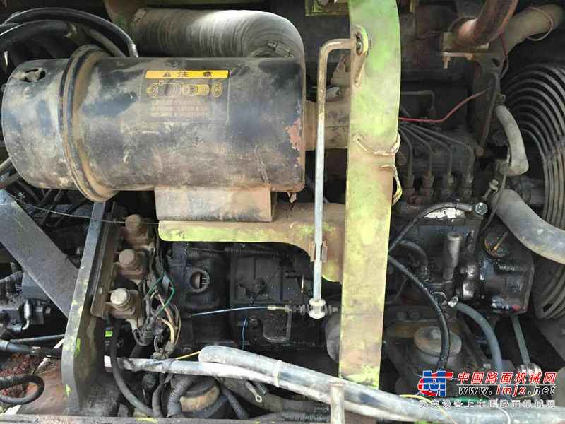 江西出售转让二手12568小时2006年现代R60挖掘机