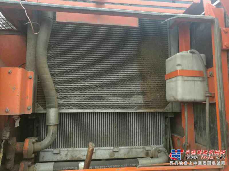 山西出售转让二手7200小时2010年斗山DH300LC挖掘机