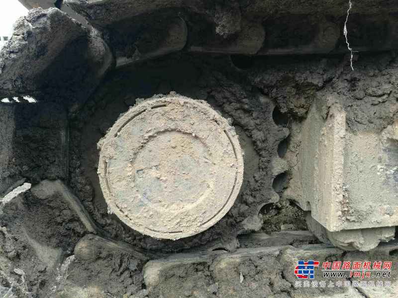 山西出售转让二手4000小时2012年三一重工SY75C挖掘机