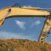 贵州出售转让二手8900小时2012年卡特彼勒320D挖掘机