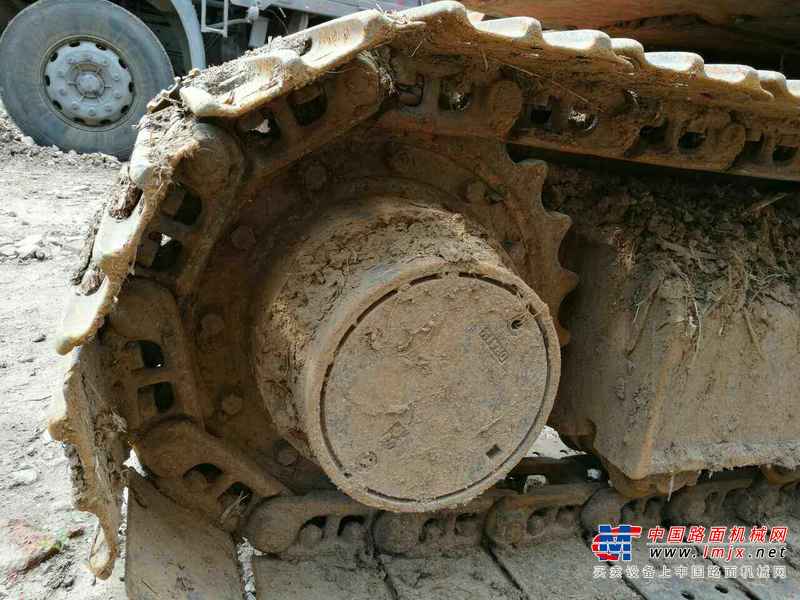 云南出售转让二手7210小时2010年日立ZX70挖掘机