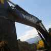 山西出售转让二手6000小时2010年沃尔沃EC360BLC挖掘机