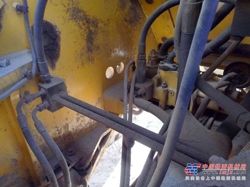 黑龙江出售转让二手7000小时2012年徐工ZL50G装载机