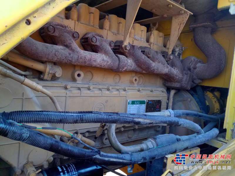 黑龙江出售转让二手6000小时2013年徐工ZL50G装载机