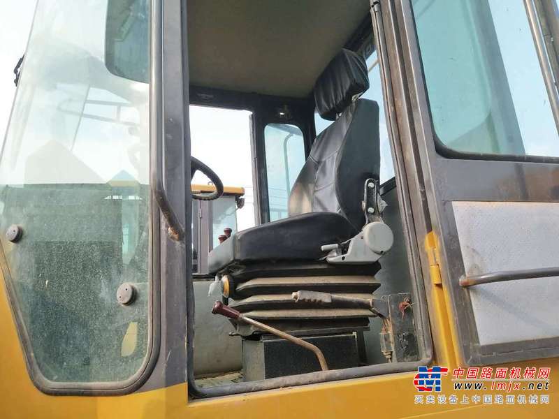 辽宁出售转让二手1100小时2015年临工LG933L装载机