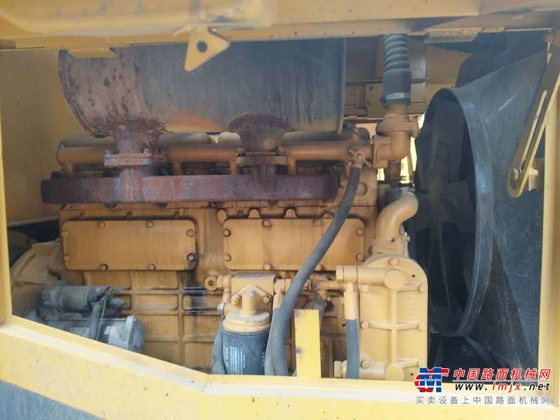 辽宁出售转让二手1100小时2015年临工LG933L装载机